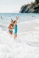 Kinder-Schwimmset