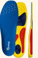 Schlittschuh-Sohlen