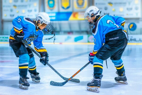 Hockey-Schläger