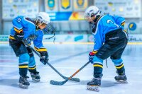 Hockey-Schläger