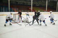 Hockey-Set