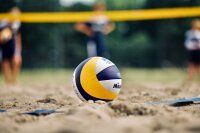Volleyball-Set