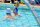 Wasserball-Set
