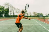 Tennis-Set
