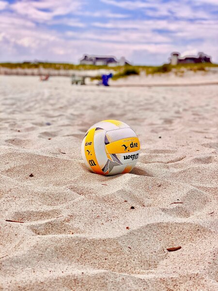 Volleyball