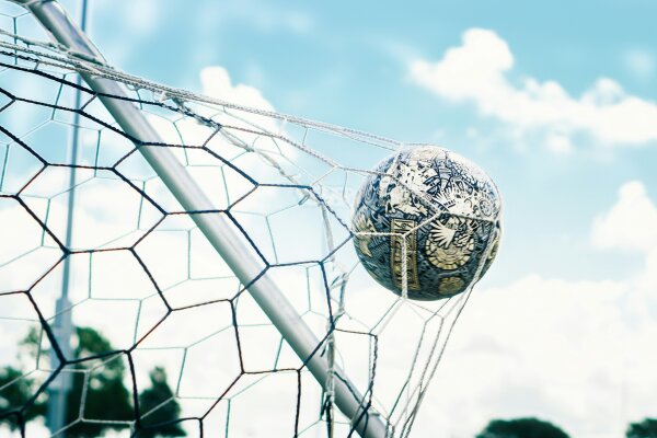 Fußball