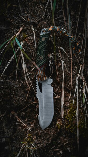 Schweizer Messer