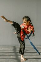Judo-Set