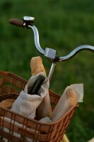 Fahrrad-Lenker