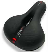 Fahrrad-Sattel