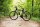 Fahrrad-Set Gestell/Lenker/Sattel