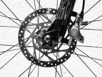 Speichen Fahrrad